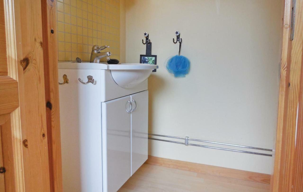 Beautiful Home In Gsrsns With Wifi Skraddarod Ngoại thất bức ảnh